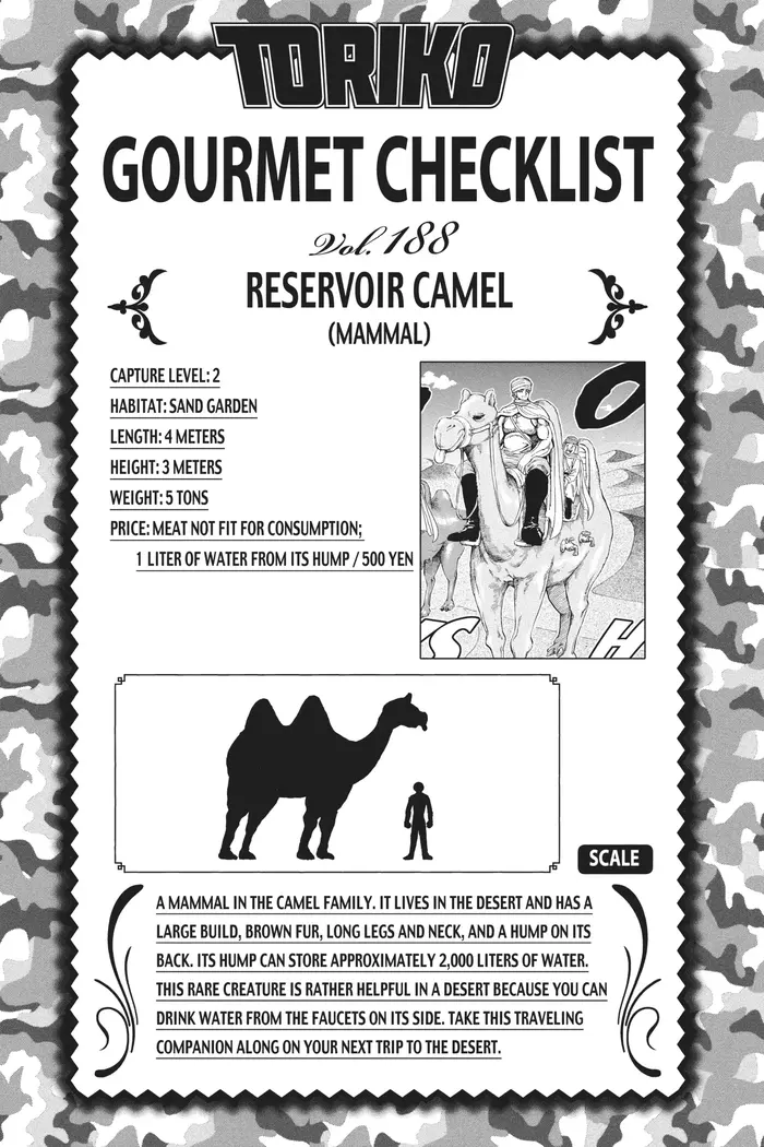 Toriko Chapter 157 image 19_optimized